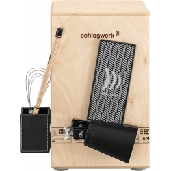 Schlagwerk - TF5 Bundle 5 pièces