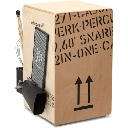 Schlagwerk - TF5 Bundle 5 pièces