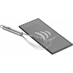 Schlagwerk - SCB250 Scratchboard 