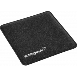 Schlagwerk - SP70BLK coussin 