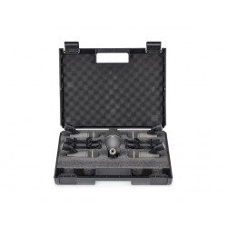 Samson DK705 Kit 5 Micros batterie