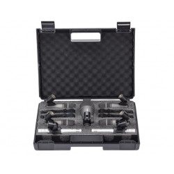 Samson DK707 Kit 7 Micros batterie