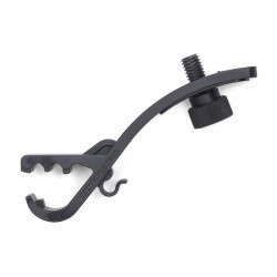 Samson DK707 Kit 7 Micros batterie