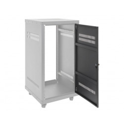 Samson - SRKPRODM12 porte 12U métal