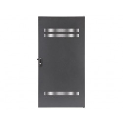 Samson - SRKPRODM16 porte 16U métal