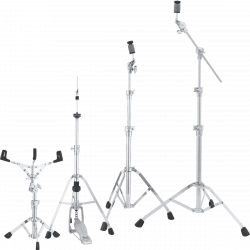 Pearl - HWP-930S Pack Hardware