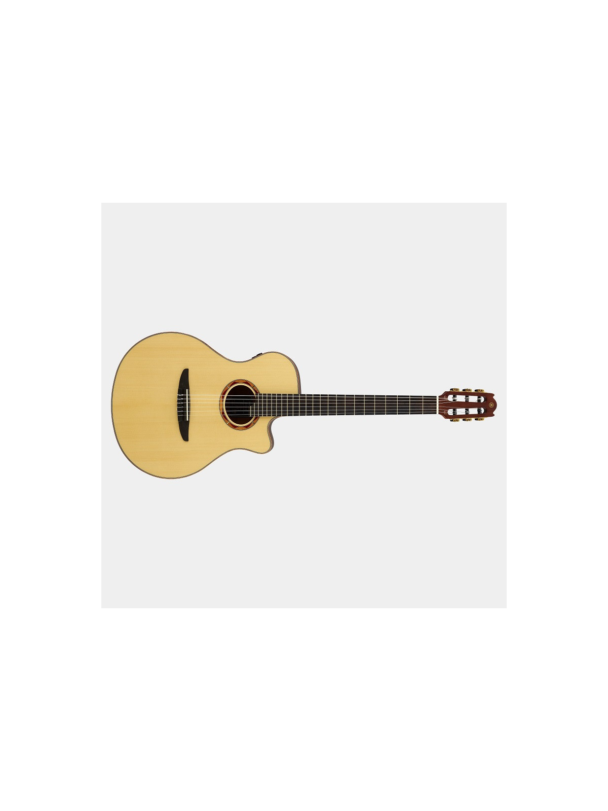 Yamaha NTX5 japon