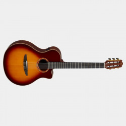 Yamaha NTX3-BS Brown Sunburst