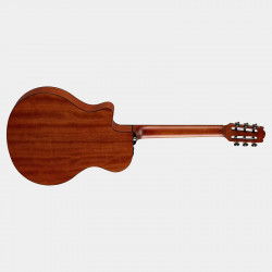 Yamaha NTX1-BL Black