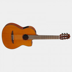 Yamaha NCX1C Natural