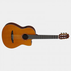 Yamaha NCX3C-NT Natural