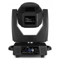 BeamZ PACK 2 x LYRE TIGER 17R BS