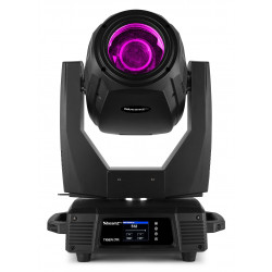 BeamZ PACK 2 x LYRE TIGER 17R BS