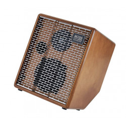 Acus One forstrings 5T Wood Simon