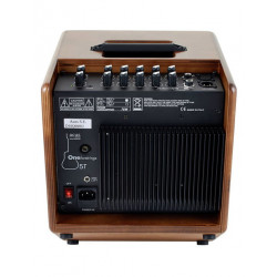 Acus One forstrings 5T Wood Simon