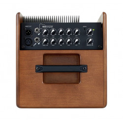 Acus One forstrings 5T Wood Simon