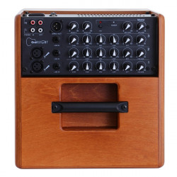 Acus One forstrings 6T wood