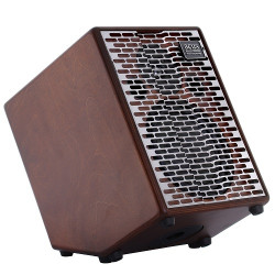 Acus One forstrings 8 Simon Wood