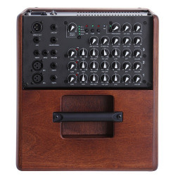 Acus One forstrings 8 Simon Wood