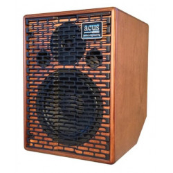 Acus One forstrings 8 Stage Wood