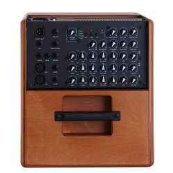 Acus One forstrings 8 Stage Wood