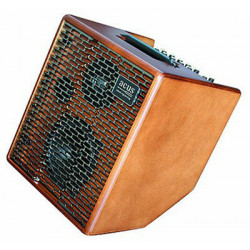 Acus One forstrings 5T Wood Stage