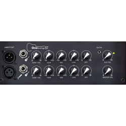 Acus One forstrings 5T Wood Stage