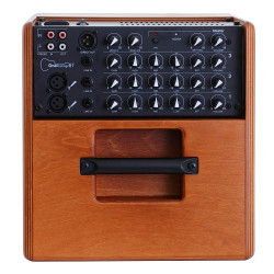 Acus One forstrings 6T wood Stage