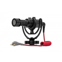 Rode VideoMicro caméra 