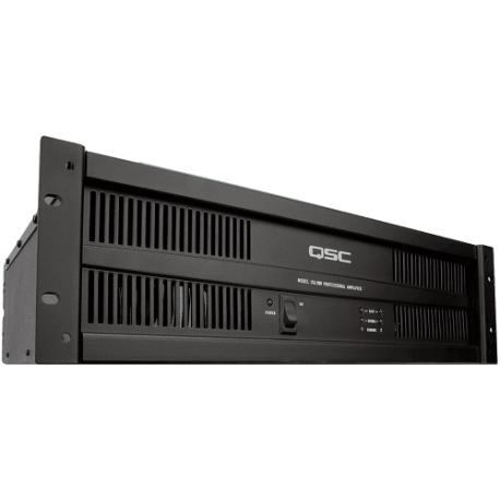 QSC Systems - ISA500TI-230