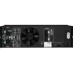 QSC Systems - ISA750-230