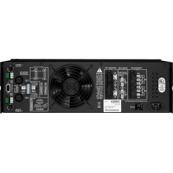 QSC Systems - ISA800TI-230