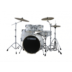 Yamaha Stage Custom Pure White 20"
