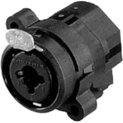 Neutrik - Embase Combo Xlr / Jack