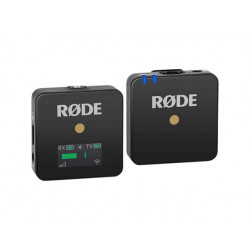 Rode WirelessGo