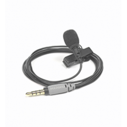 Rode SmartLav+ micro lavalier Iphon