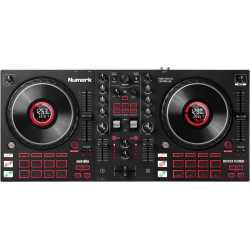 Numark - MIXTRACKPLATFX