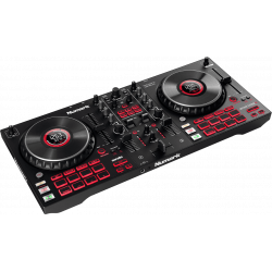 Numark - MIXTRACKPLATFX