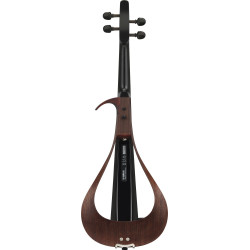 Yamaha YEV-105 B Violon Electrique Noir