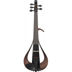 Yamaha YEV-105 B Violon Electrique Noir