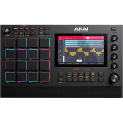 Akai Pro - MPC-LIVE