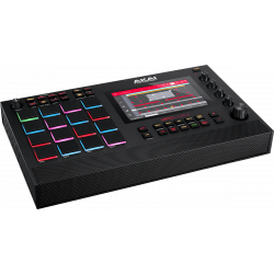 Akai Pro - MPC-LIVE