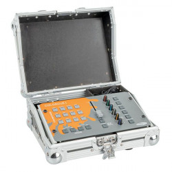 Showtec flight case COLORCUE 1
