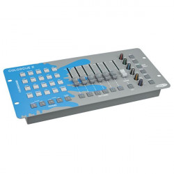 Showtec COLORCUE 2