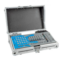 Showtec flight case COLORCUE 2