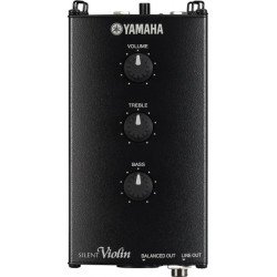 Yamaha SV-255BR Violon Silent