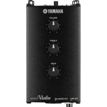 Yamaha SV-255BR Violon Silent