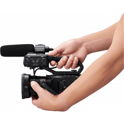 Panasonic - AG-CX10ES