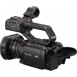 Panasonic - AG-CX10ES