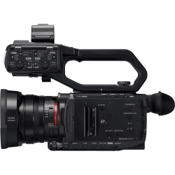 Panasonic - AG-CX10ES